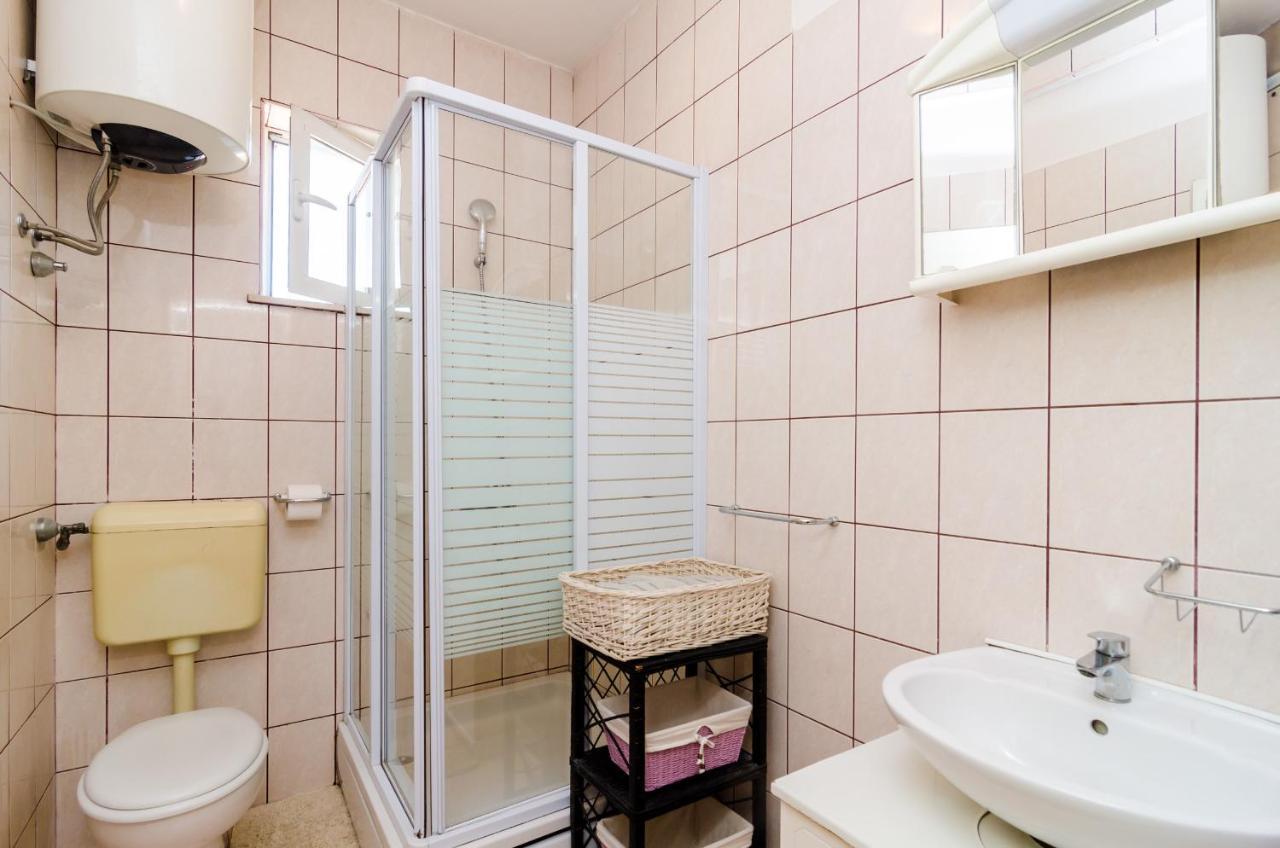 Apartment Tenega ドゥブロブニク エクステリア 写真