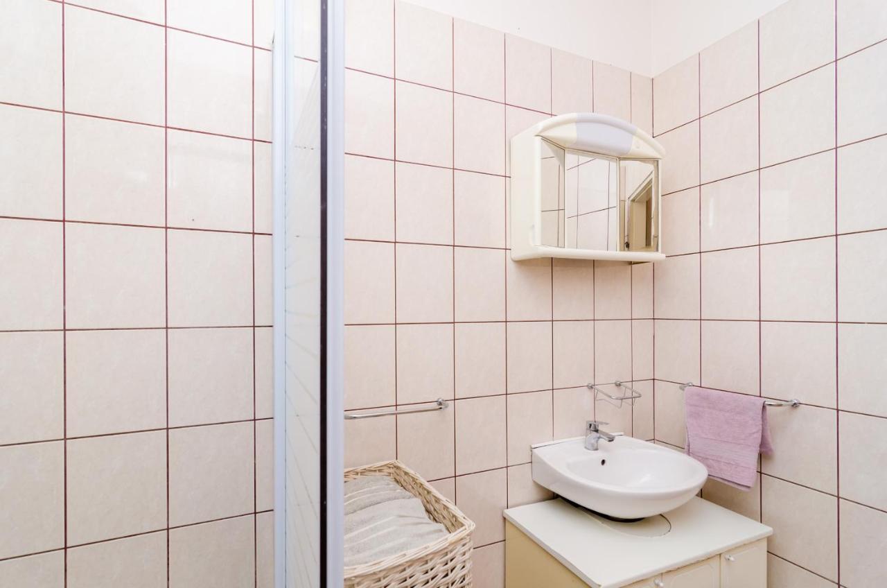 Apartment Tenega ドゥブロブニク エクステリア 写真