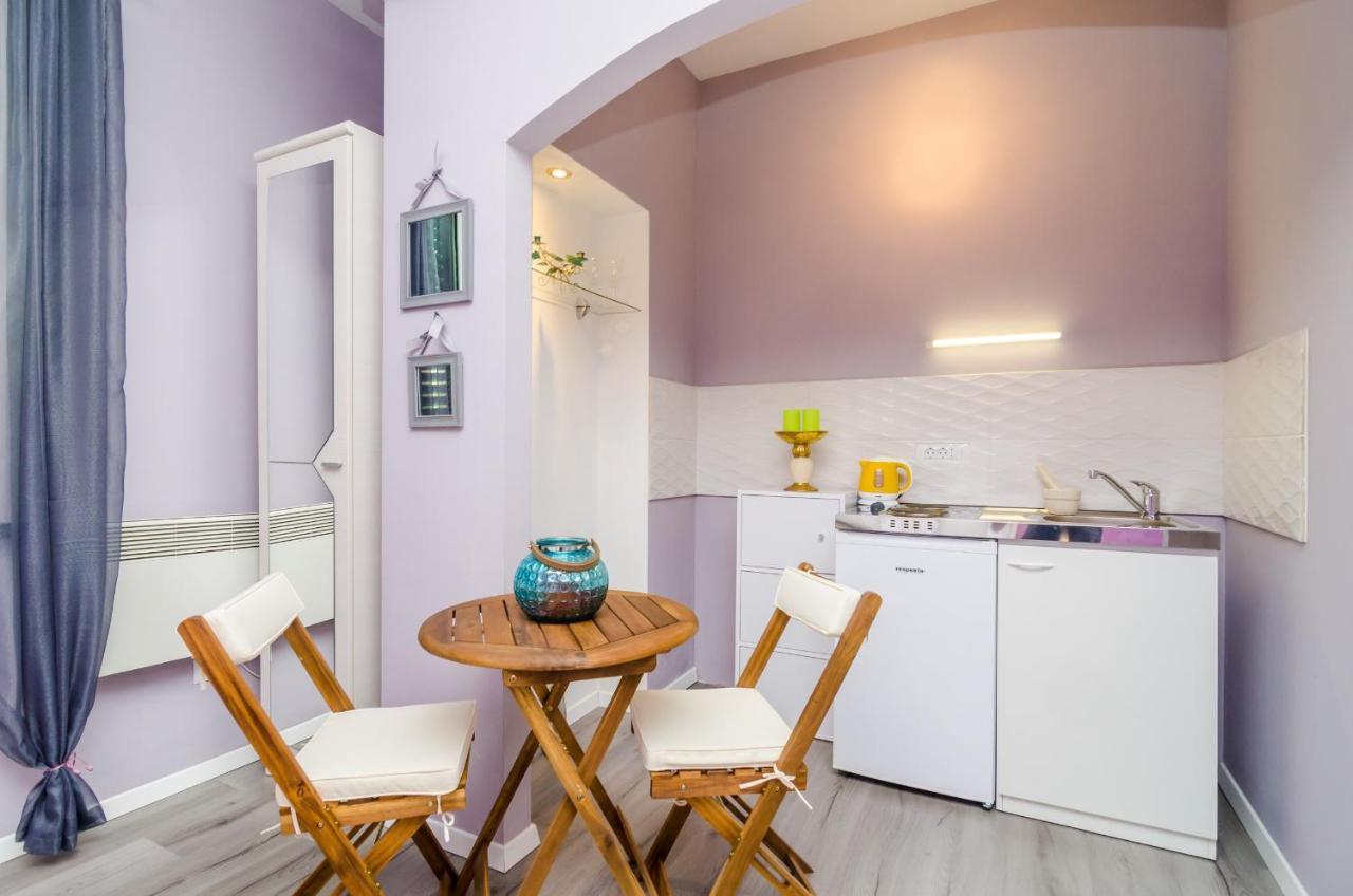 Apartment Tenega ドゥブロブニク エクステリア 写真